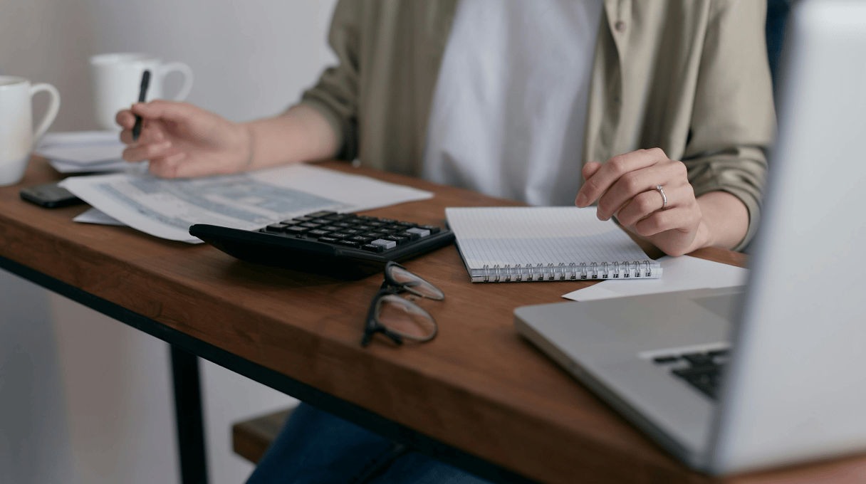 Tax Compliance Checklist For Startups Hero Img