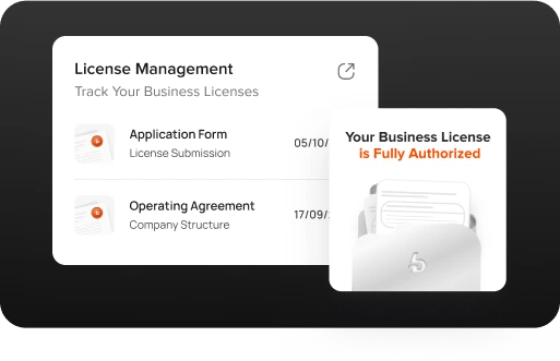Using Ein Business License Info Mobile