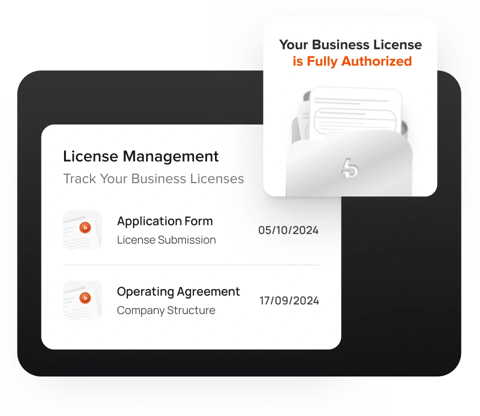 Using Ein Business License Info