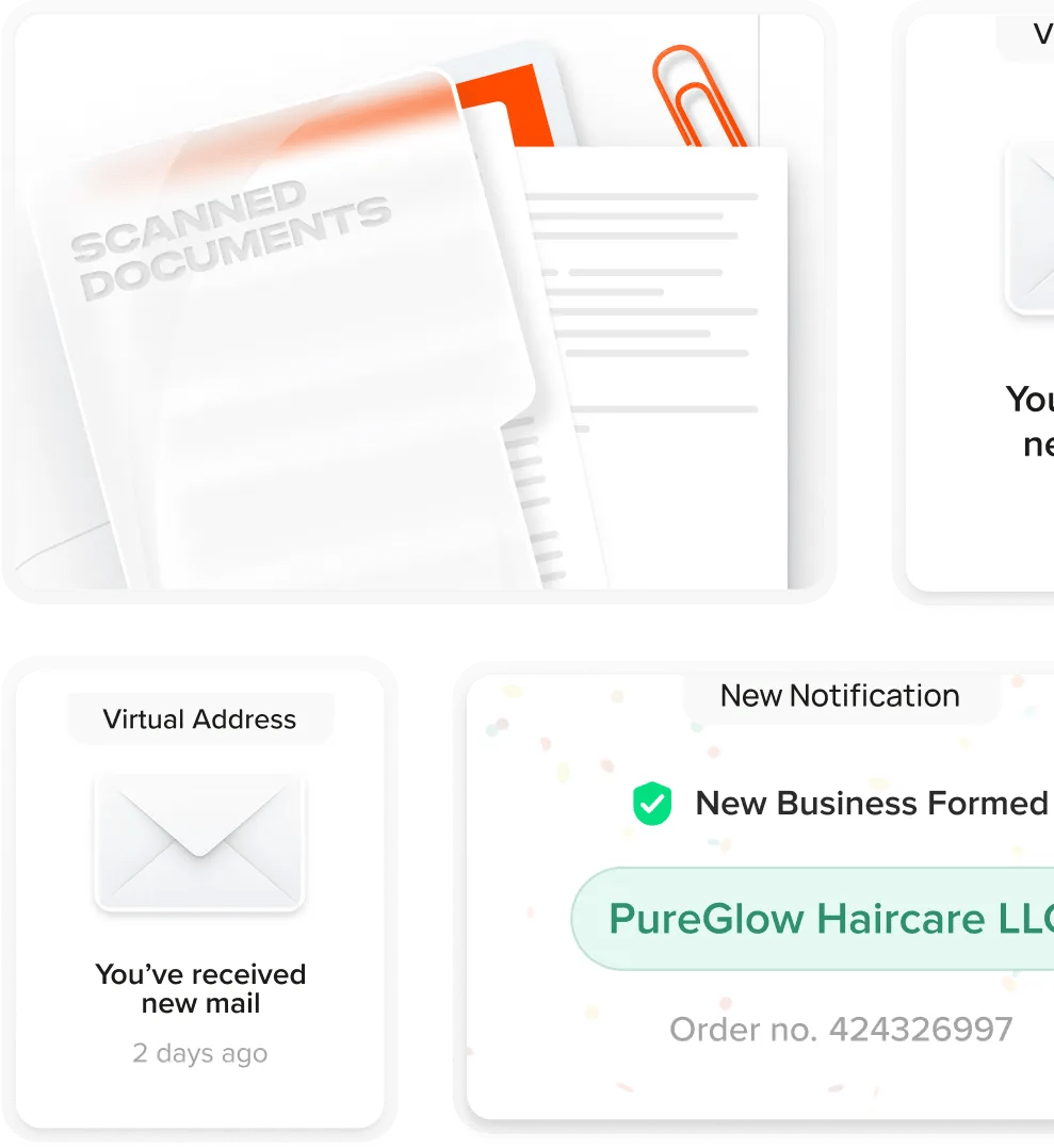 Virtual Address Hero 2