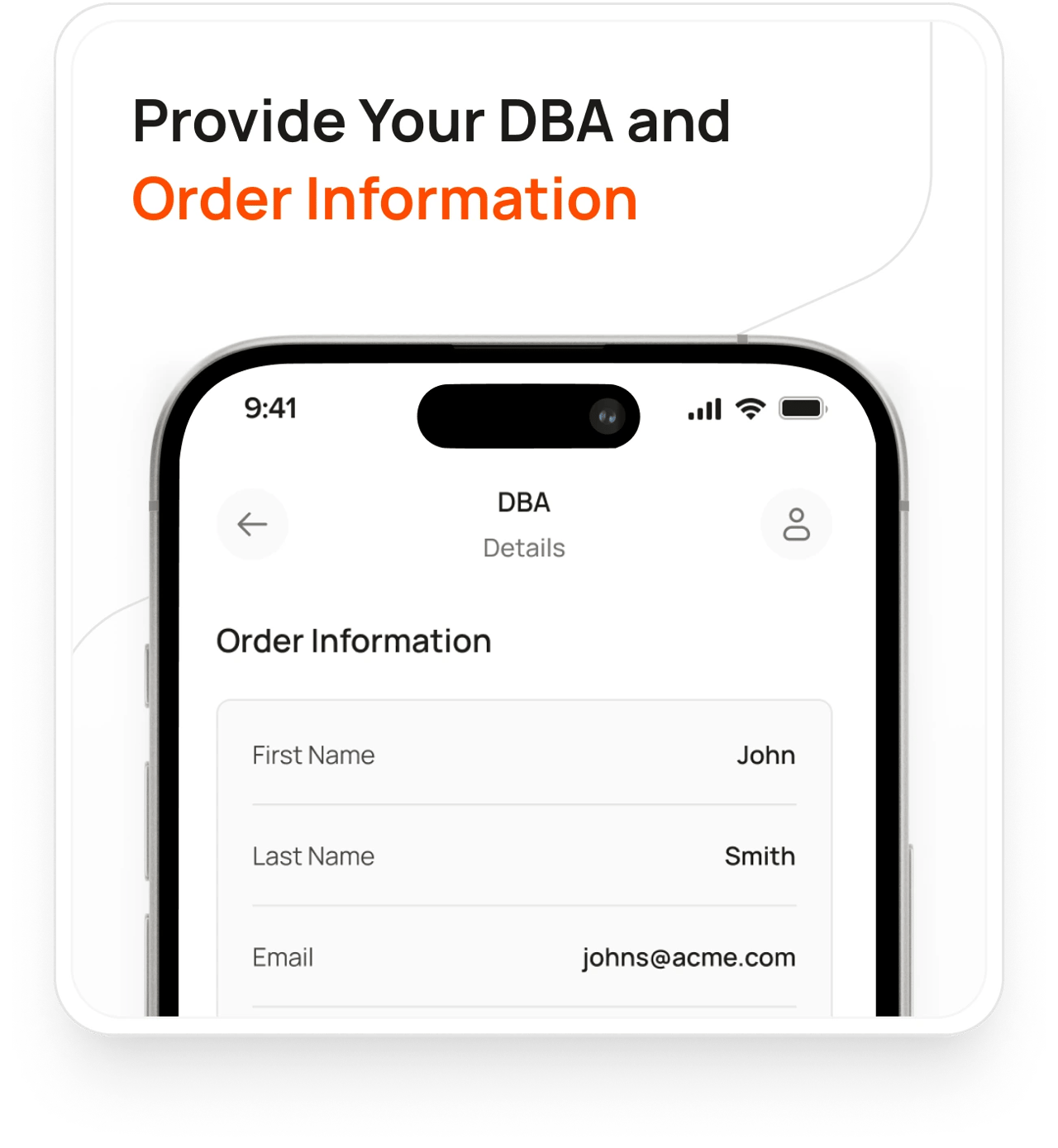 Who Needs A Dba 1