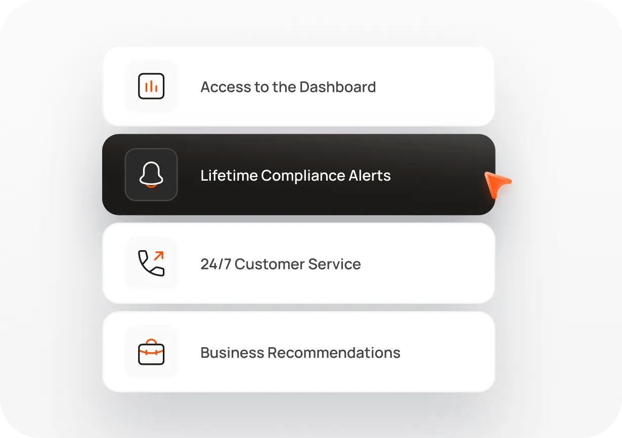 Why Choose Bizee For Forein Q Info 1