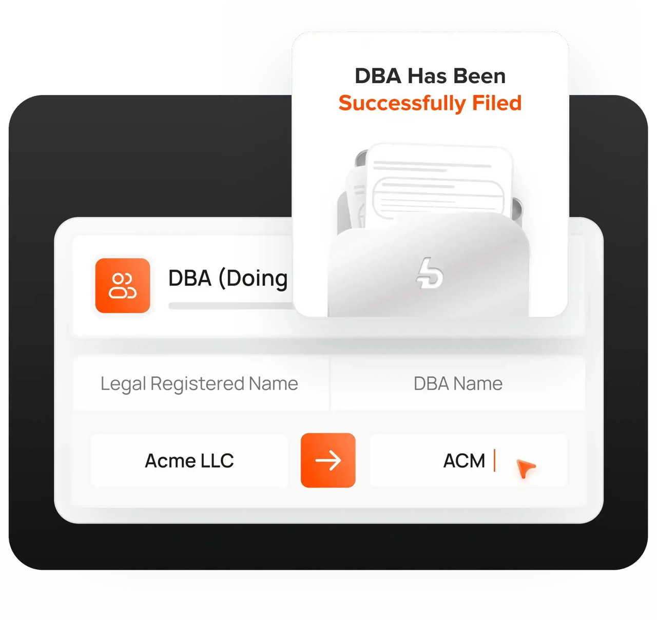 Why File Dba Info