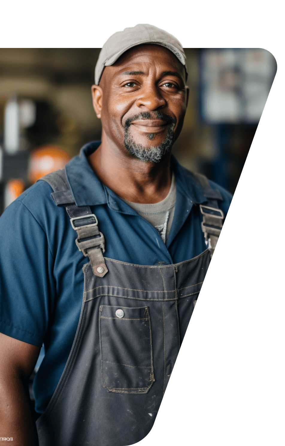 Worker