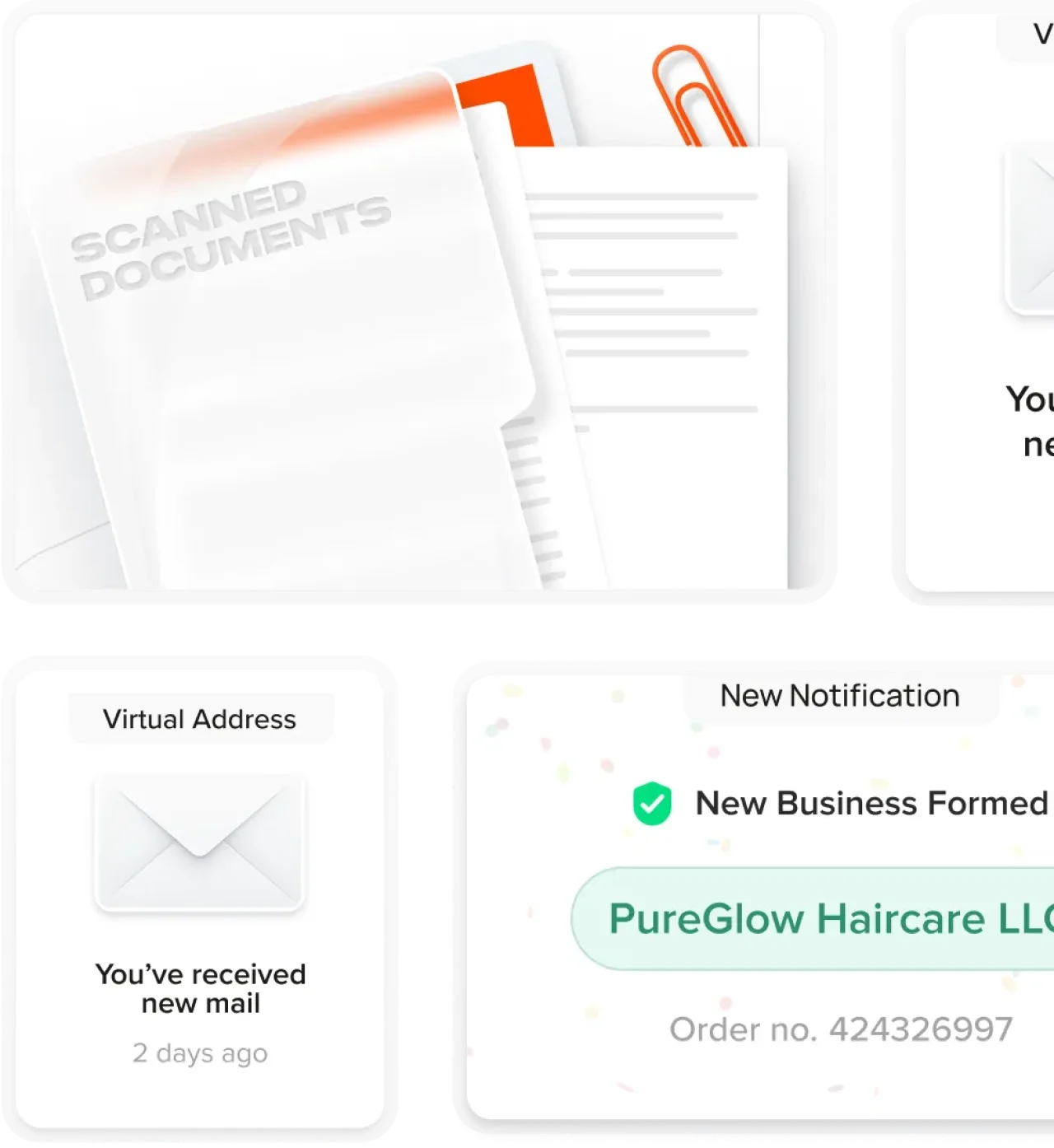 Virtual Address Hero 2