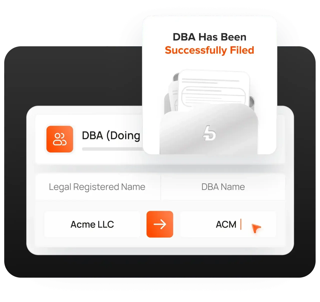 Why File Dba Info