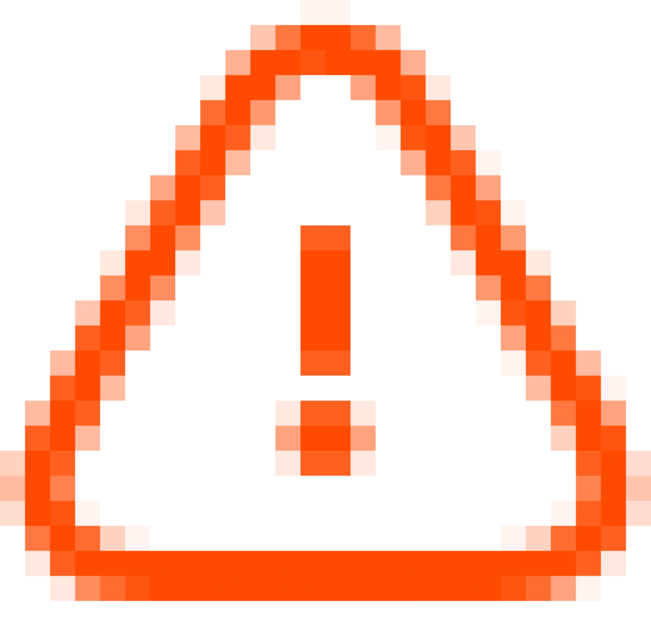 Alert Triangle
