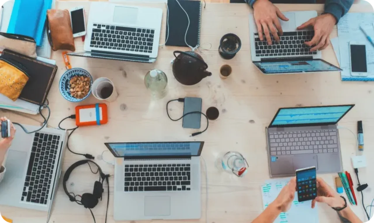 Articles Tech Office
