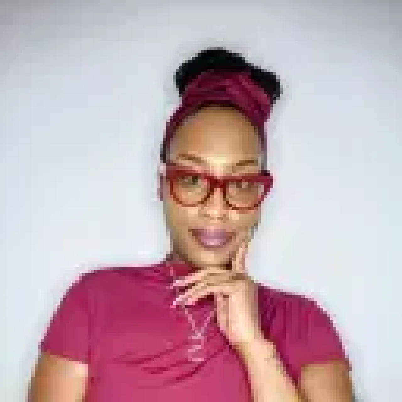 Author Shaneequa Parker J D