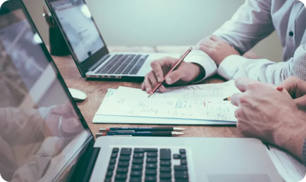 Business Planning Financial Analysis