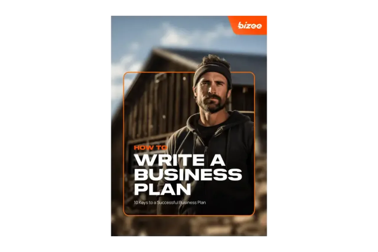 10 Keys To A Successful Business Plan