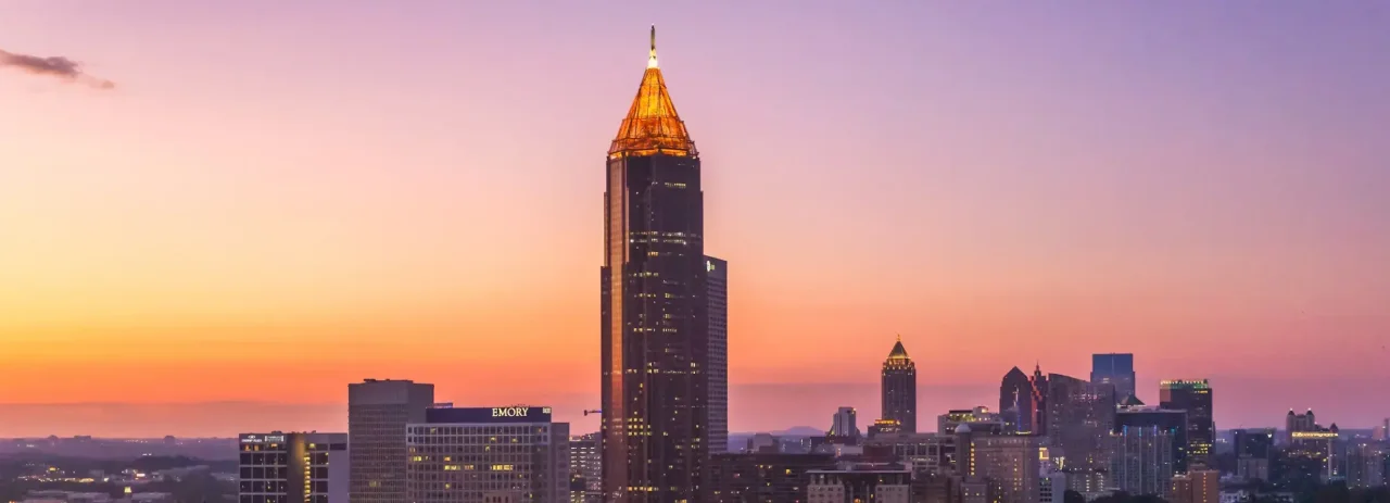 Cta Georgia Llc