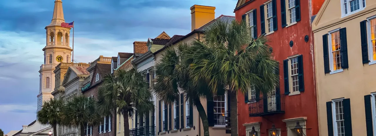 Cta South Carolina Desktop