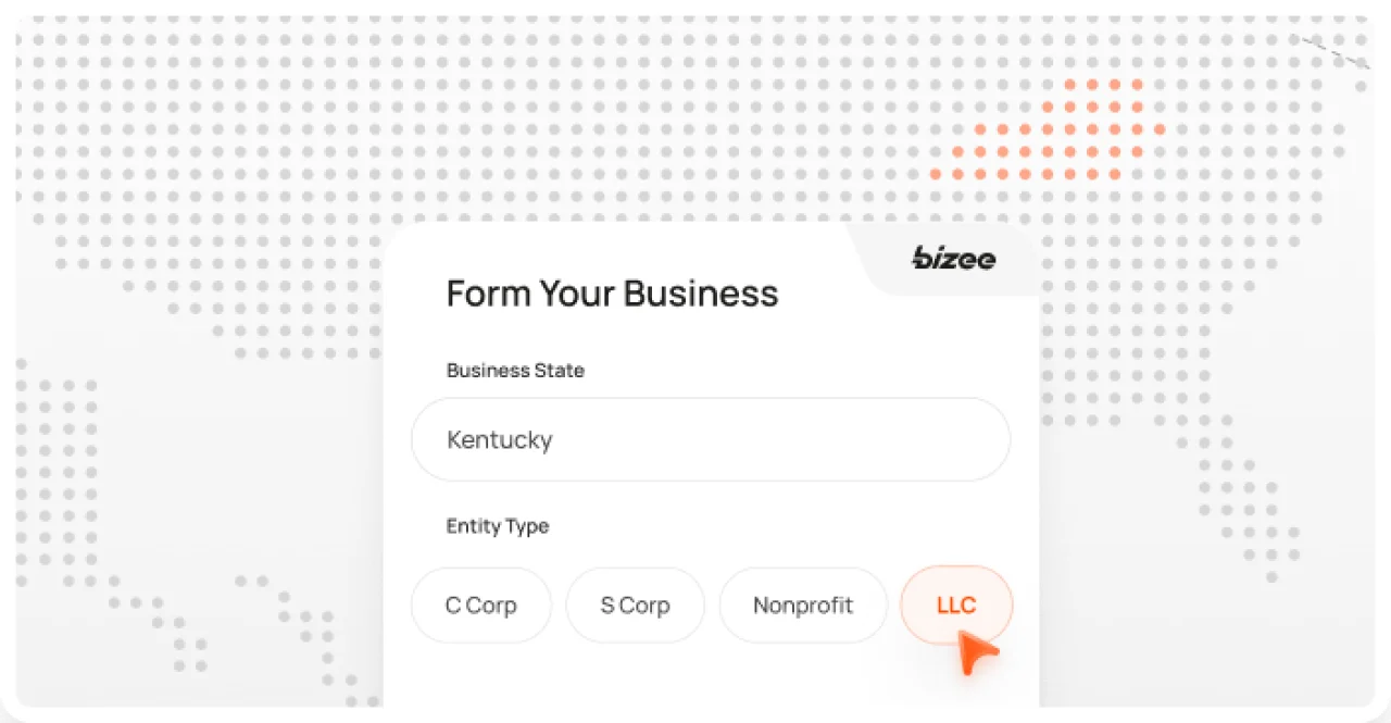 Kentucky Maps