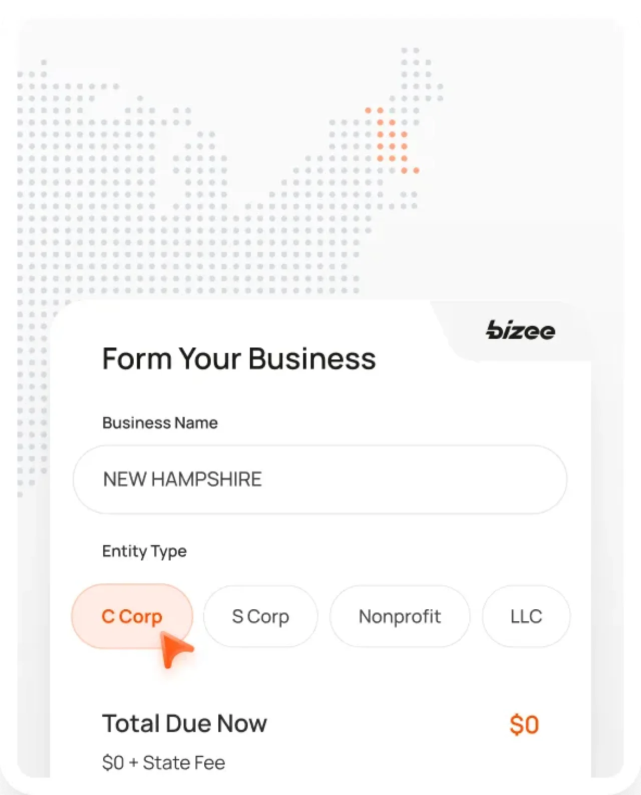 New Hampshire C Corp Guide Mobile