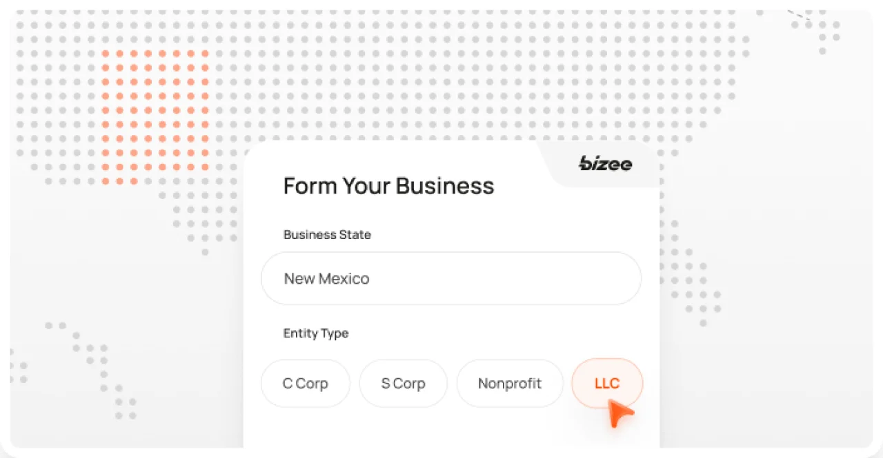 New Mexico Maps