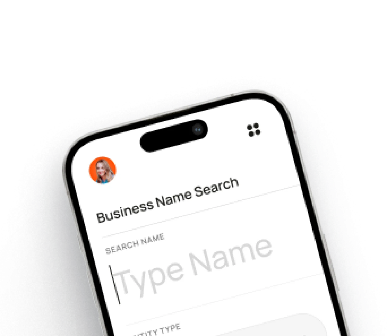 Phone Business Name Search Mobile