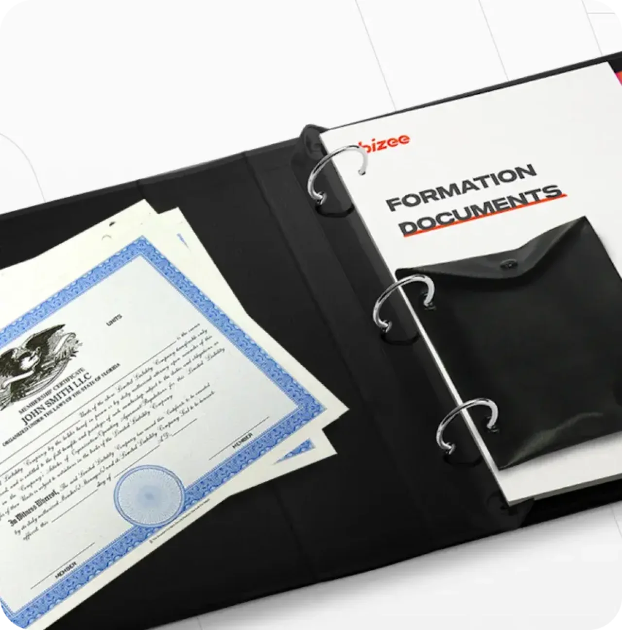 Hero Corporate Llc Kit