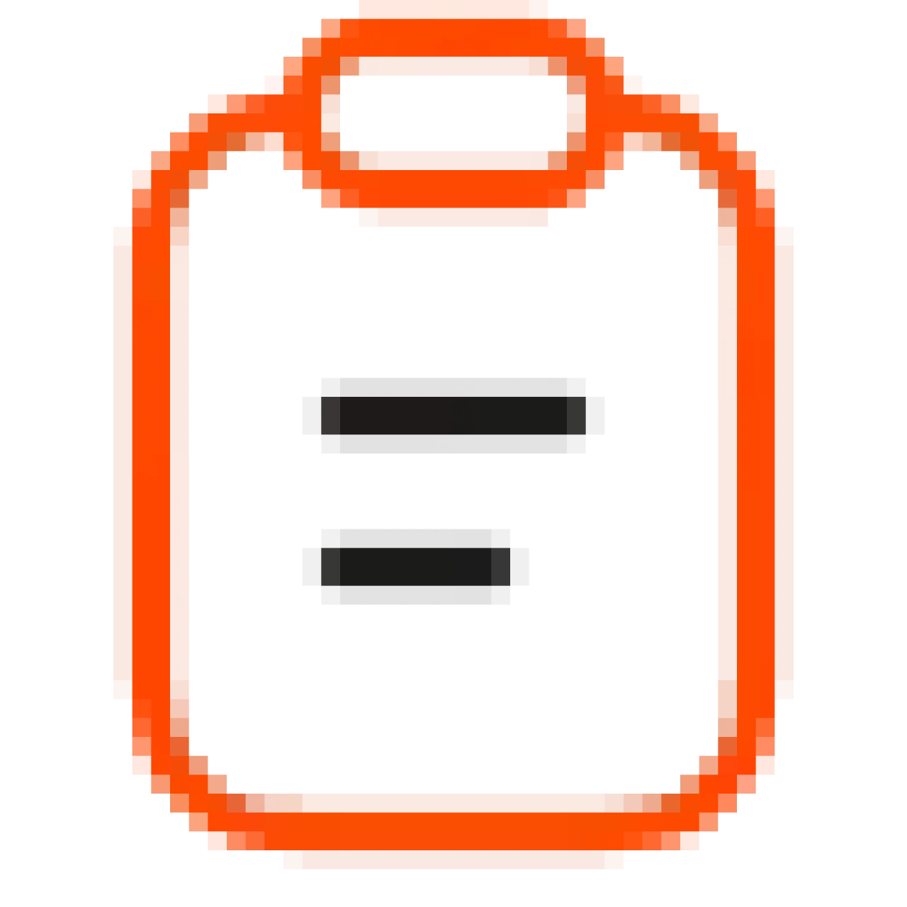 clipboard icon