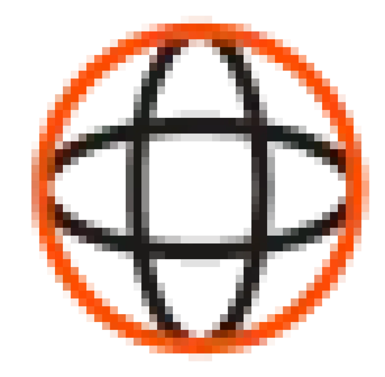 globe icon