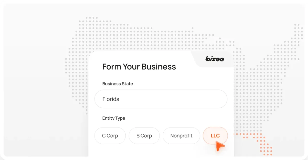 Florida Map