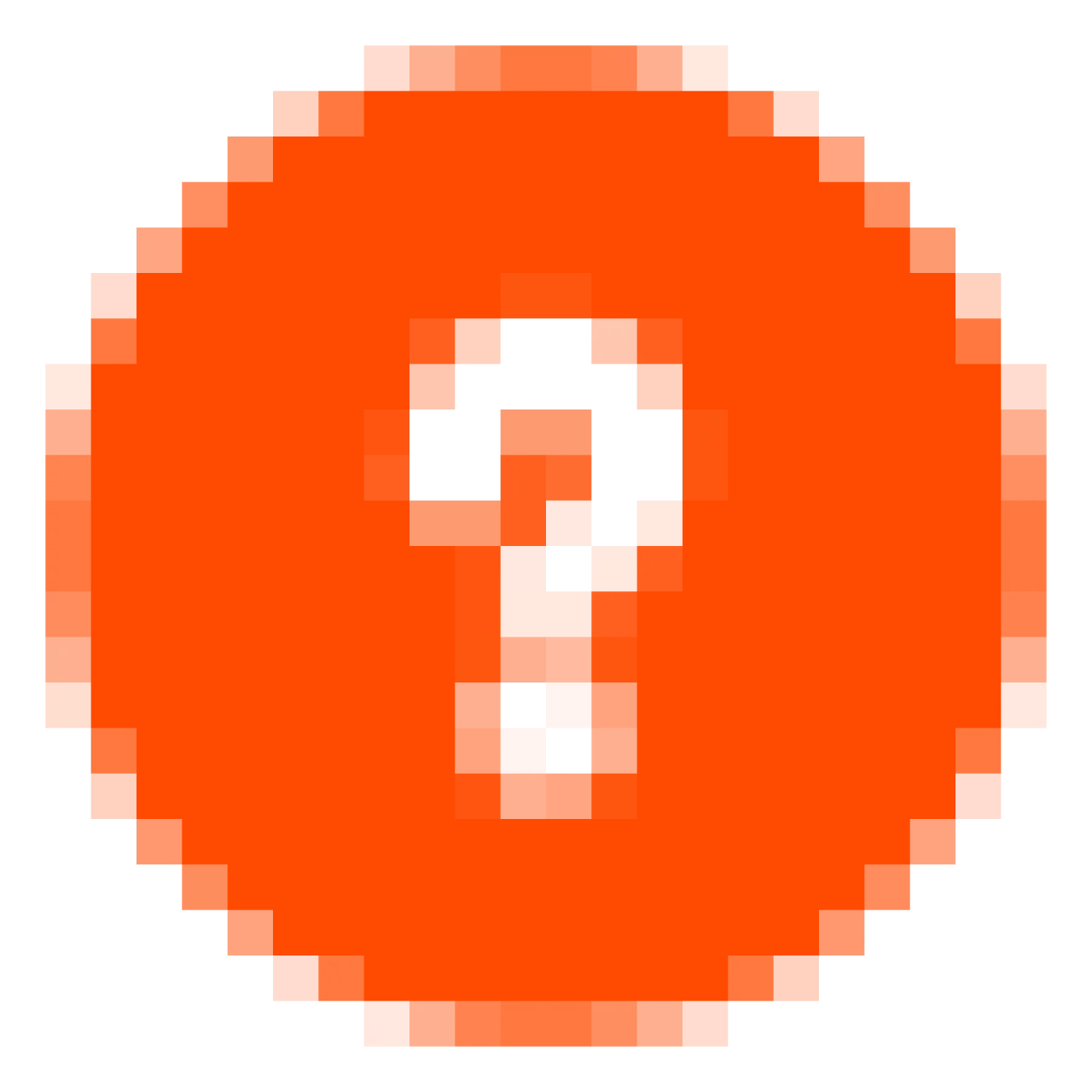 Orange Question