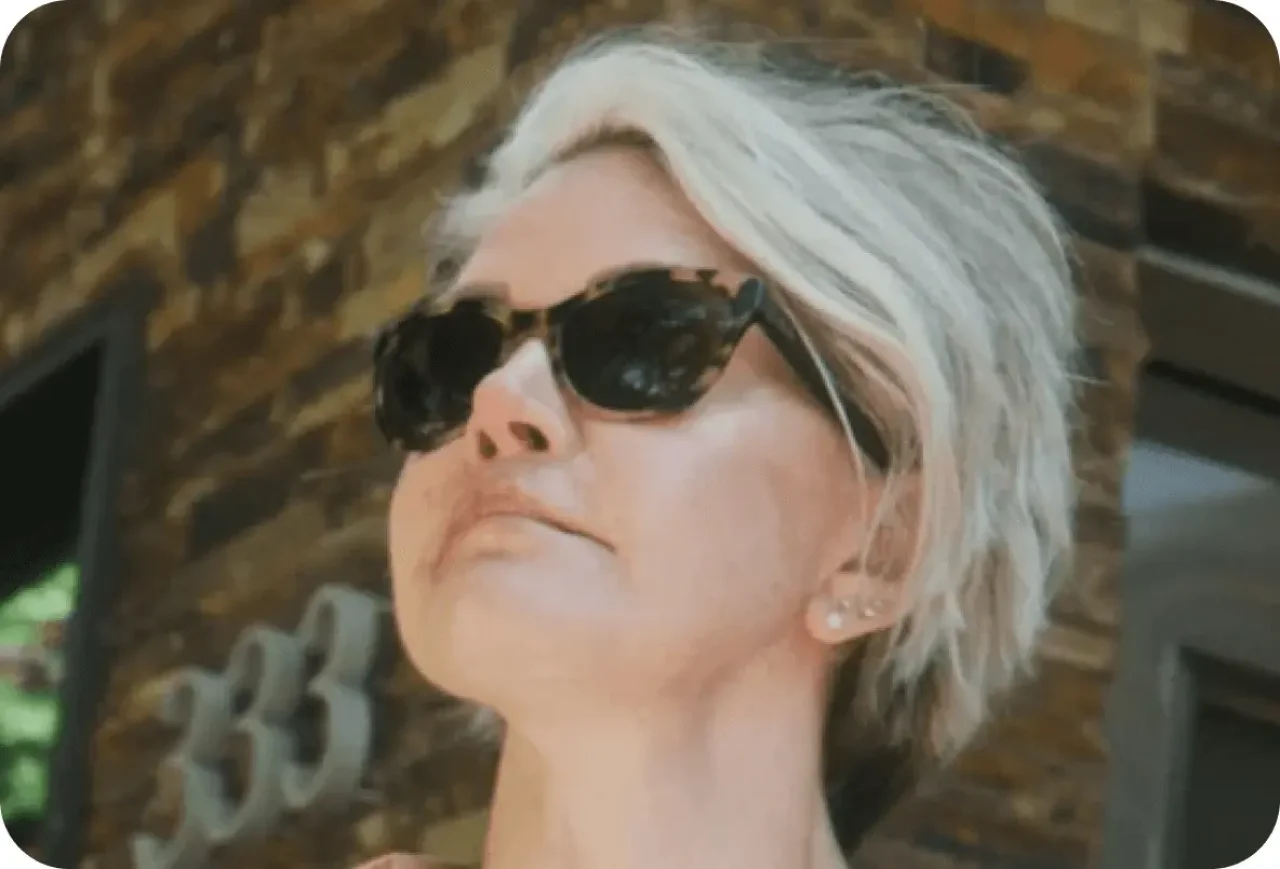 Founders Kristina