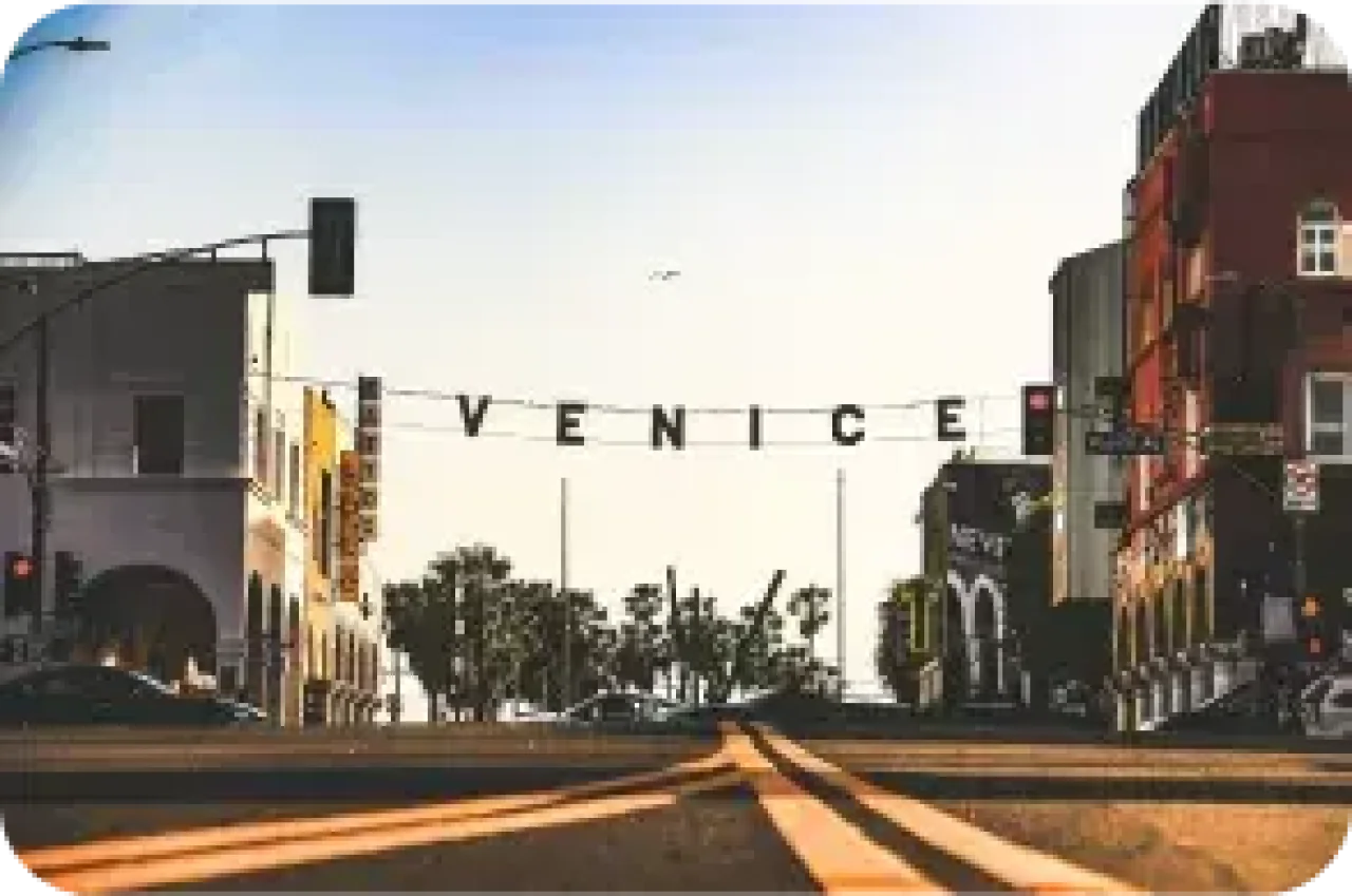 venice