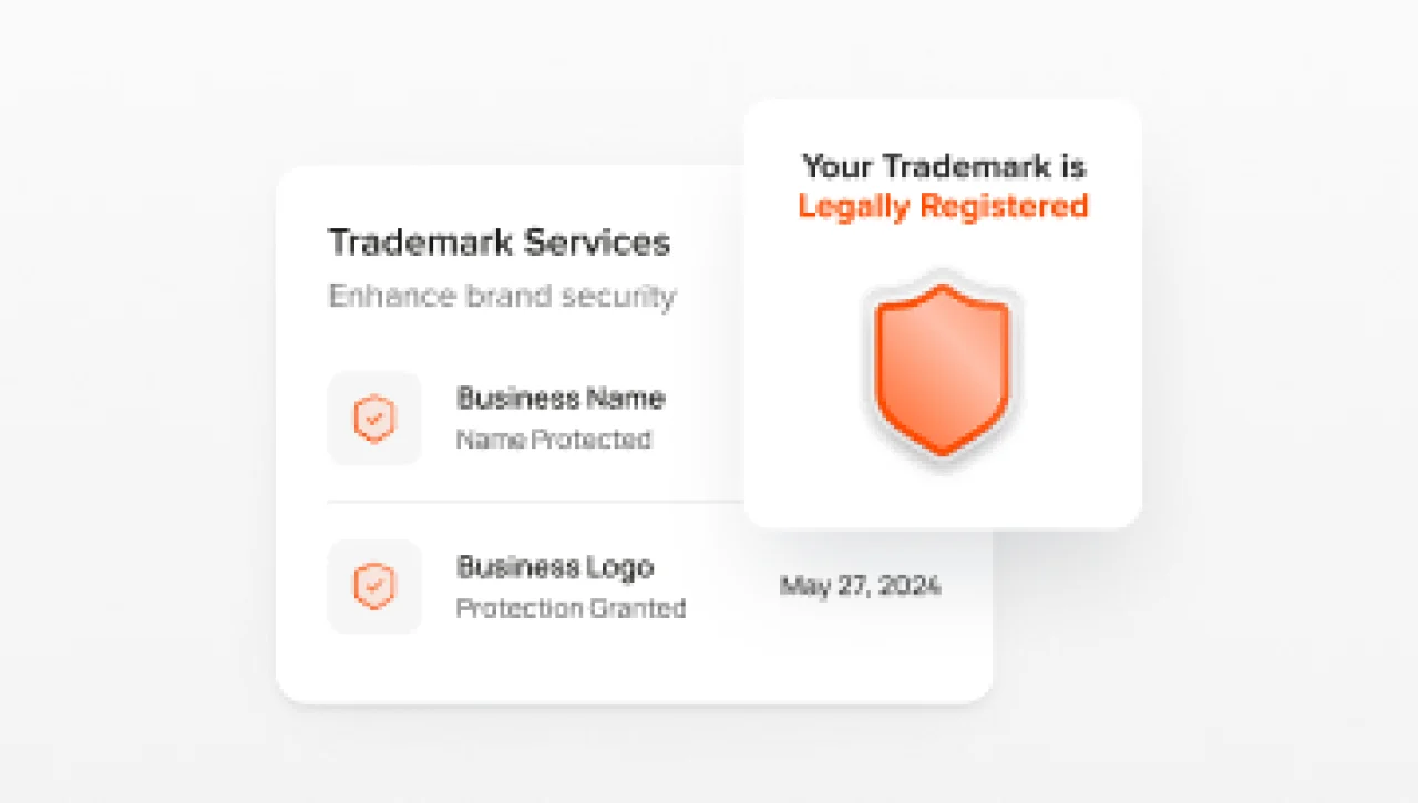 Service Trademark