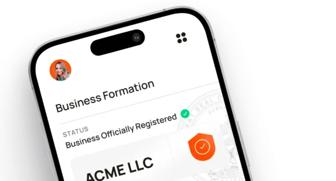 Business Formation