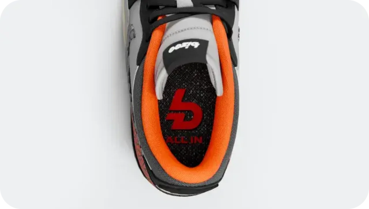 Bizee Shoe