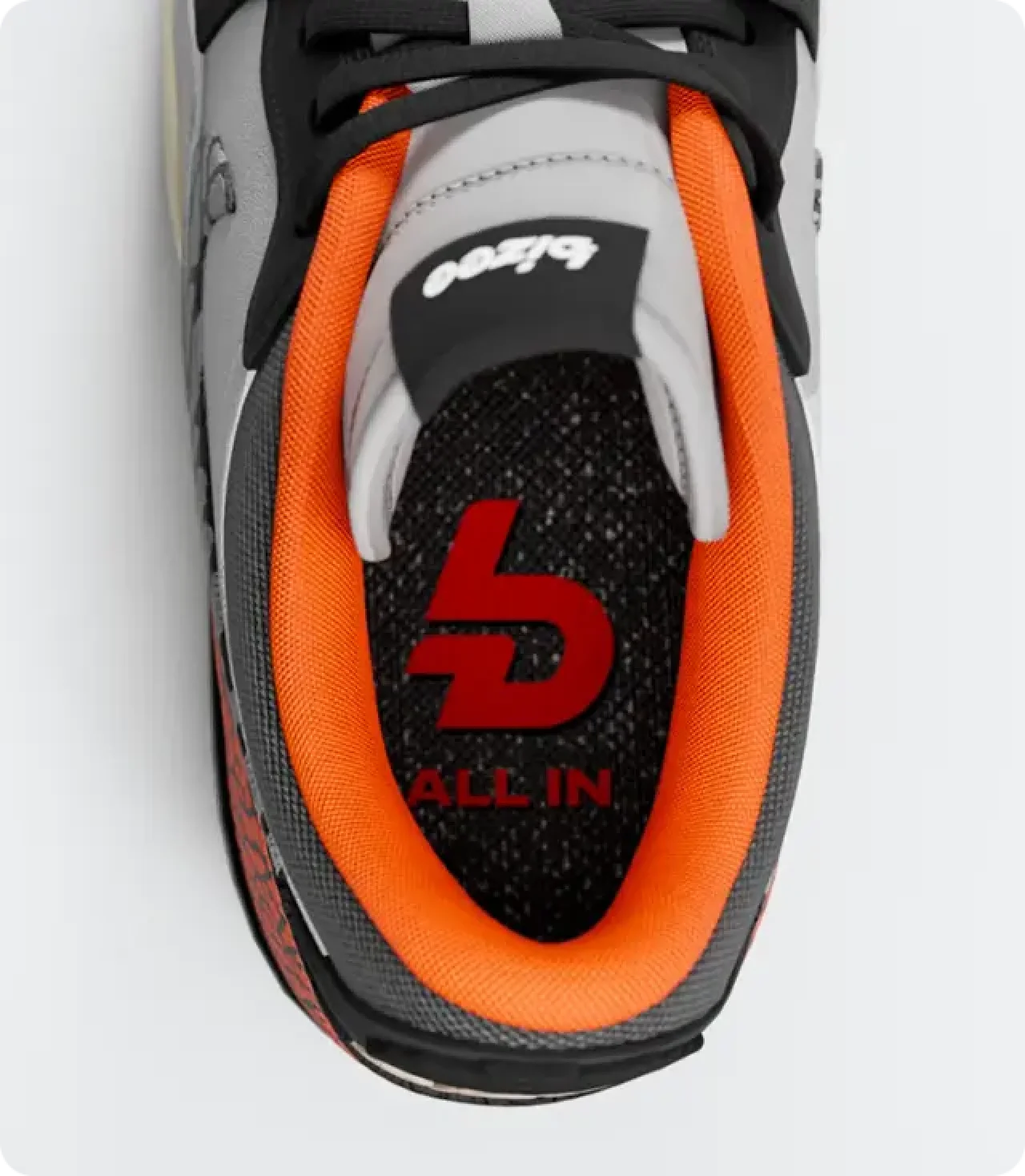 Bizee Shoe