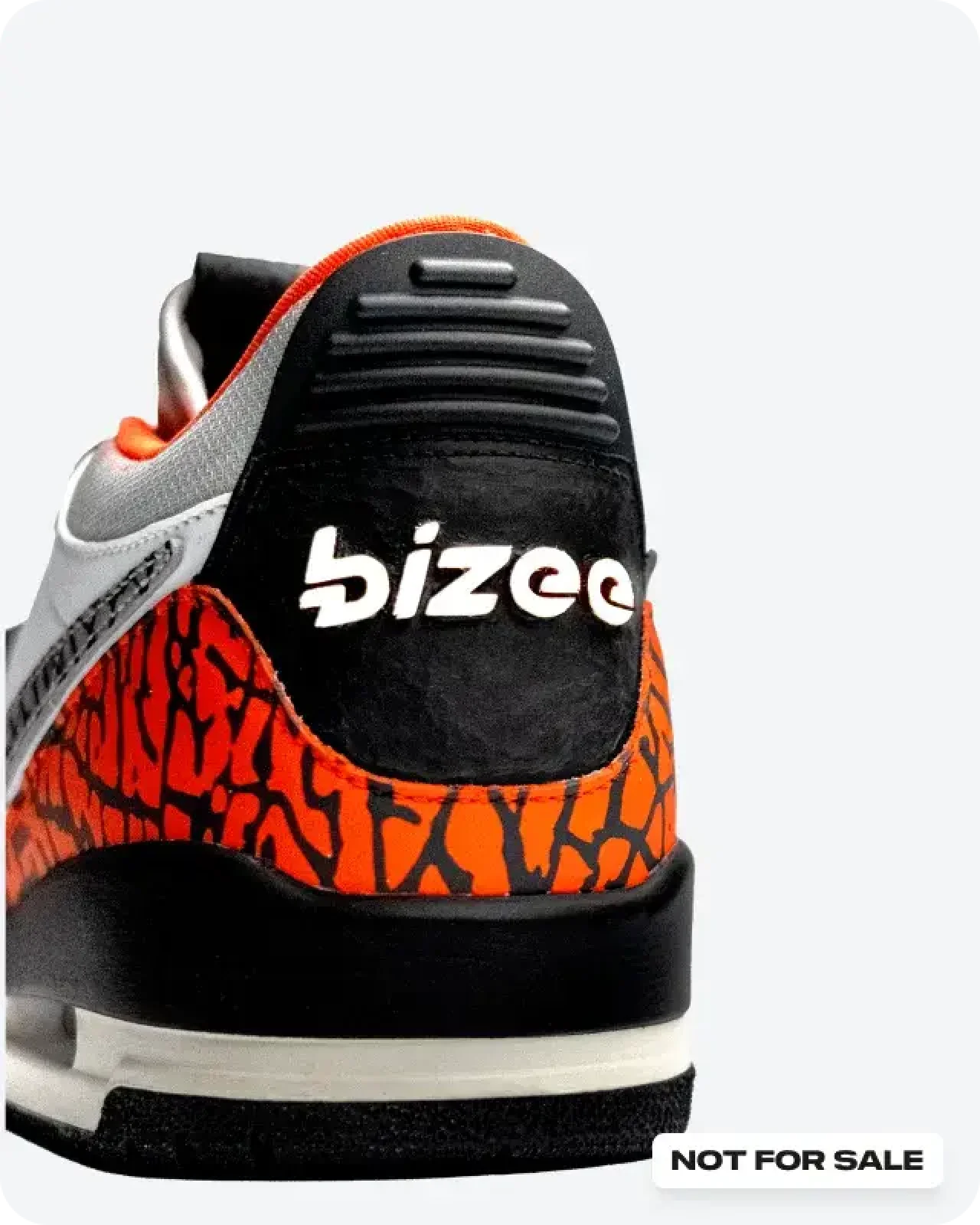 Shoe carousel 2