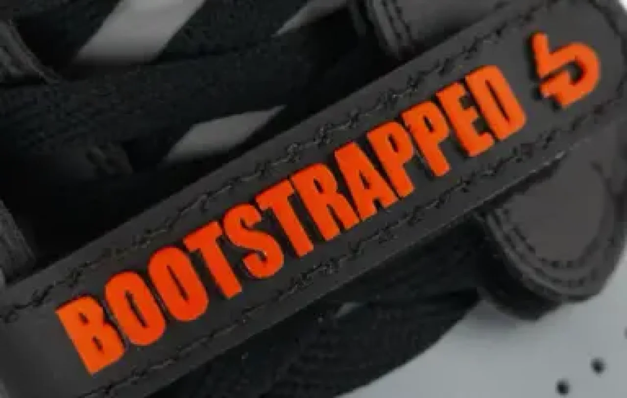 Custom bootstrap