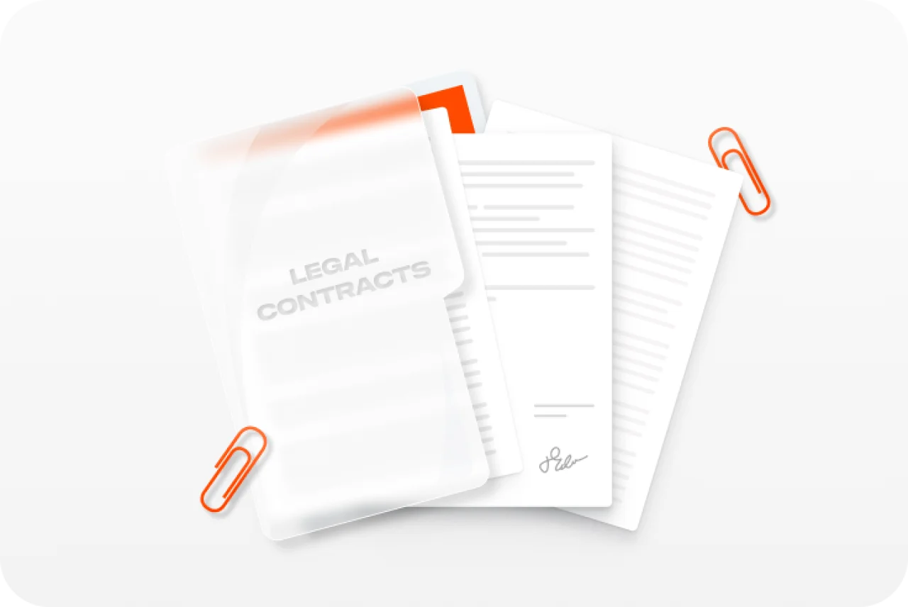 Common Legal Contracts