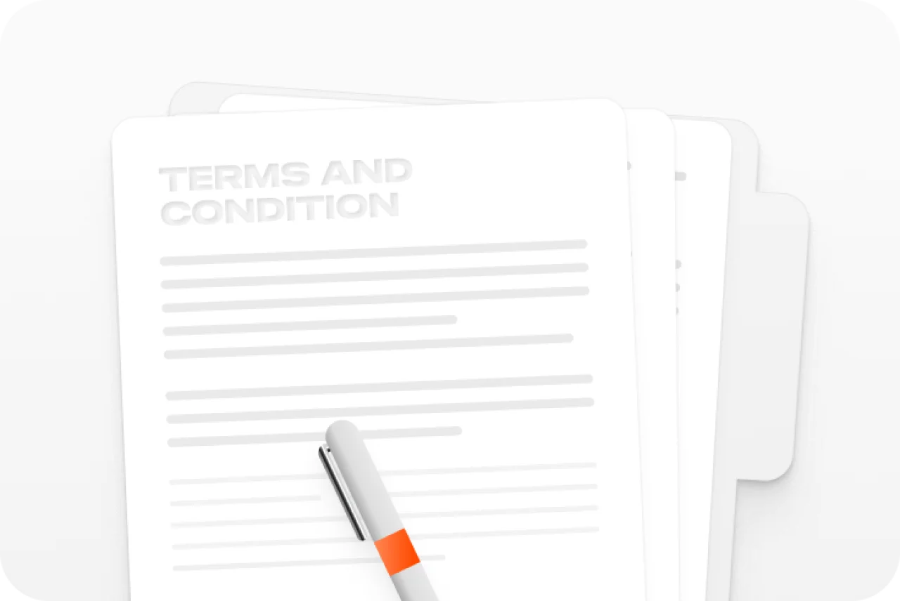 Does Your Small Business Need Terms And Condition