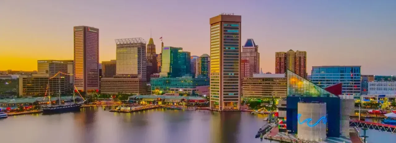 Cta Maryland Desktop