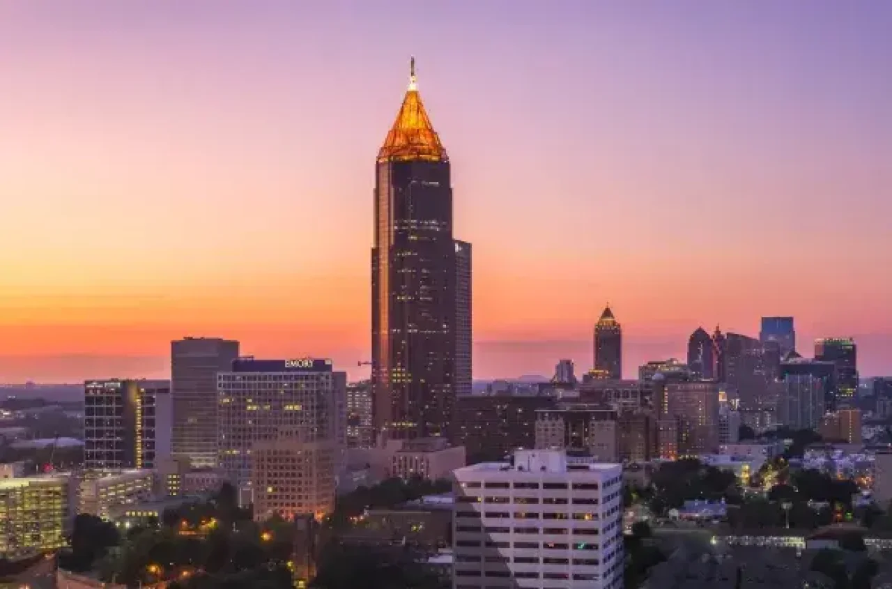 Cta Georgia Llc Mobile