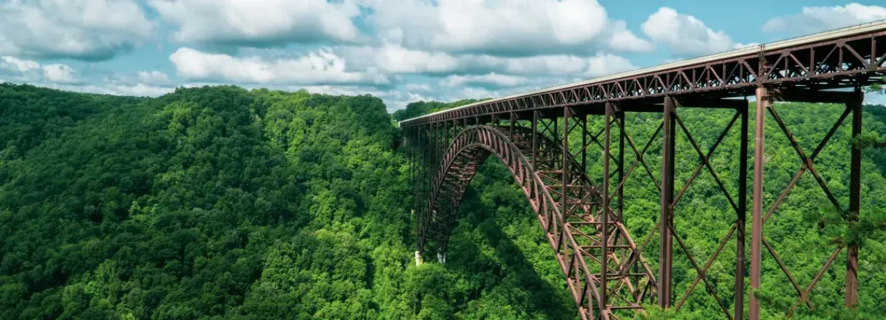 Cta West Virginia Desktop