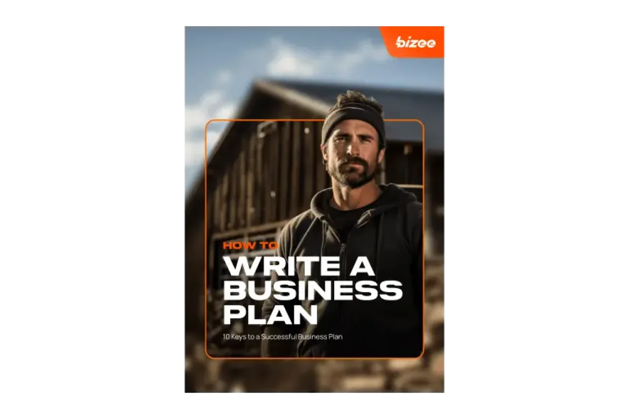 10 Keys To A Successful Business Plan