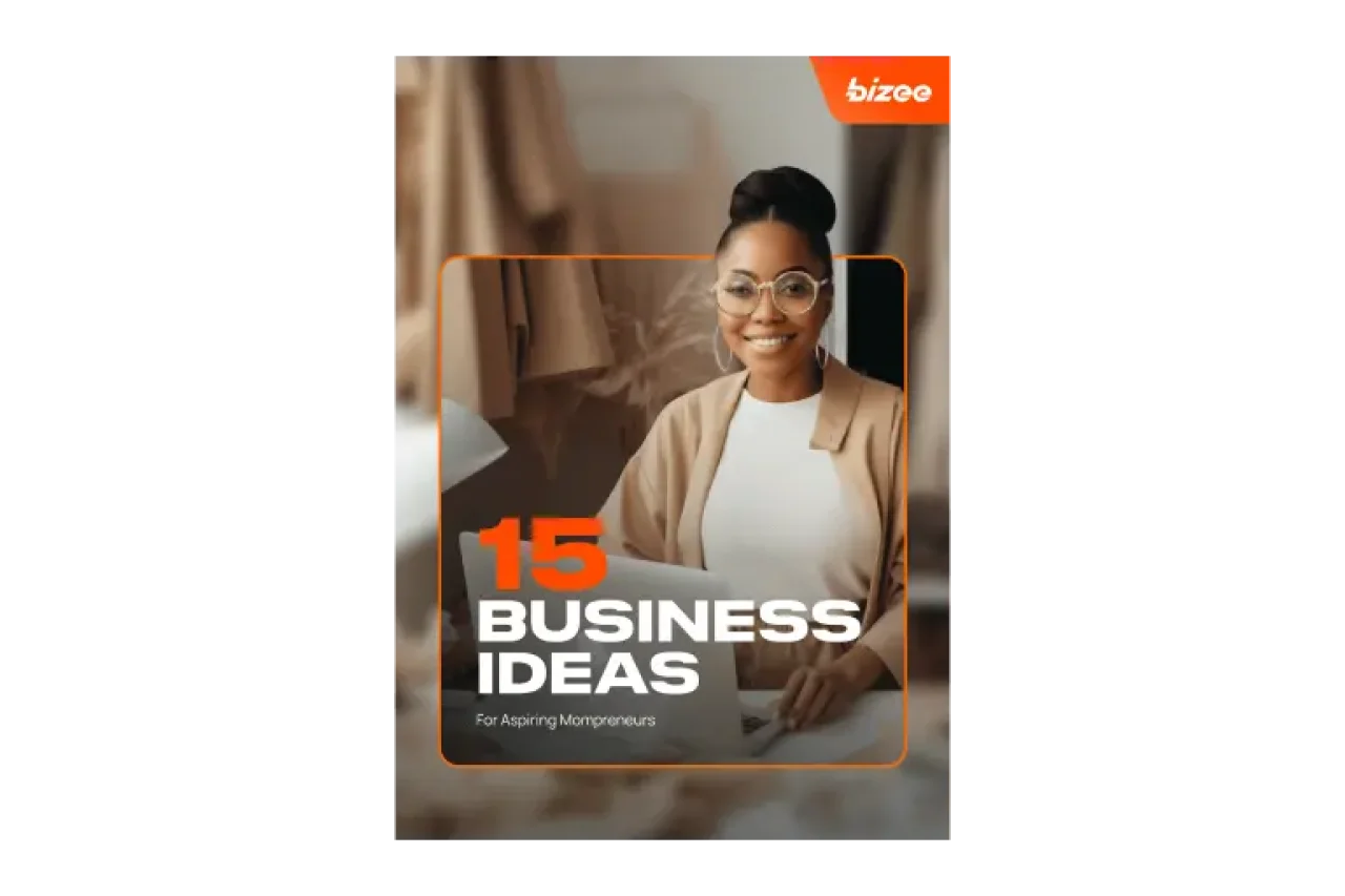 15 Small Business Ideas For Aspiring Mompreneurs