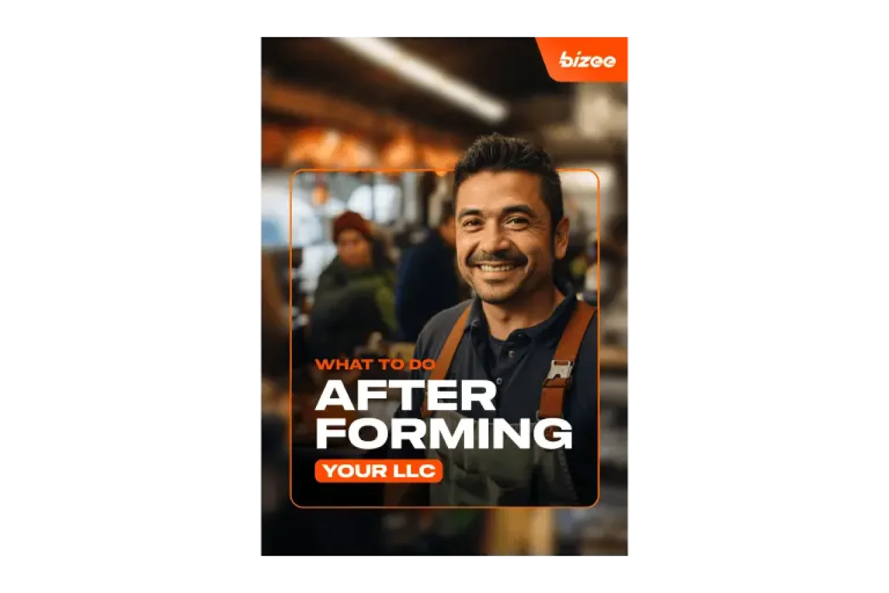 After Forming Your Llc