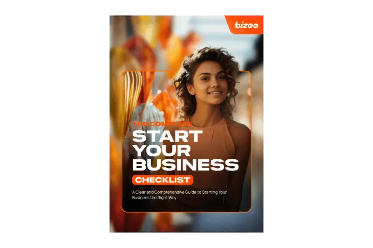 Business Checklist 1