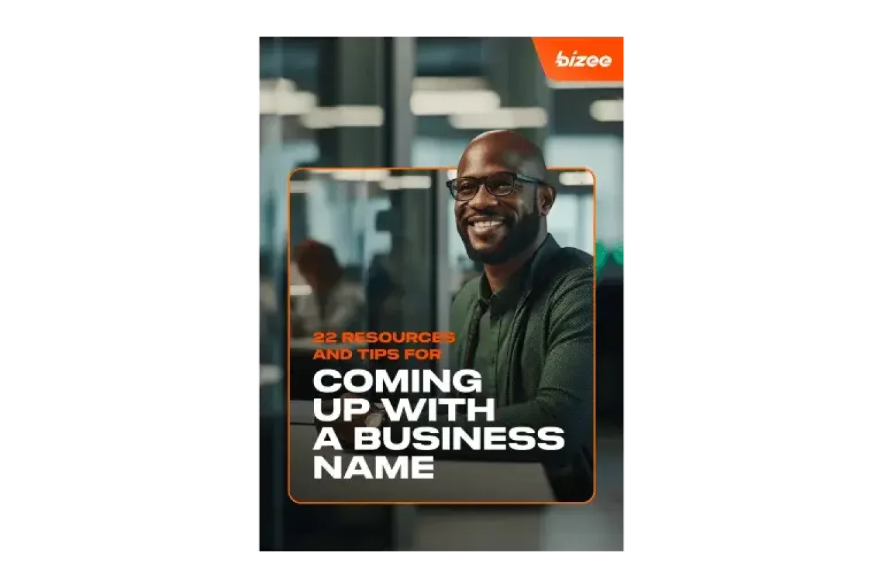 Business Name Guide