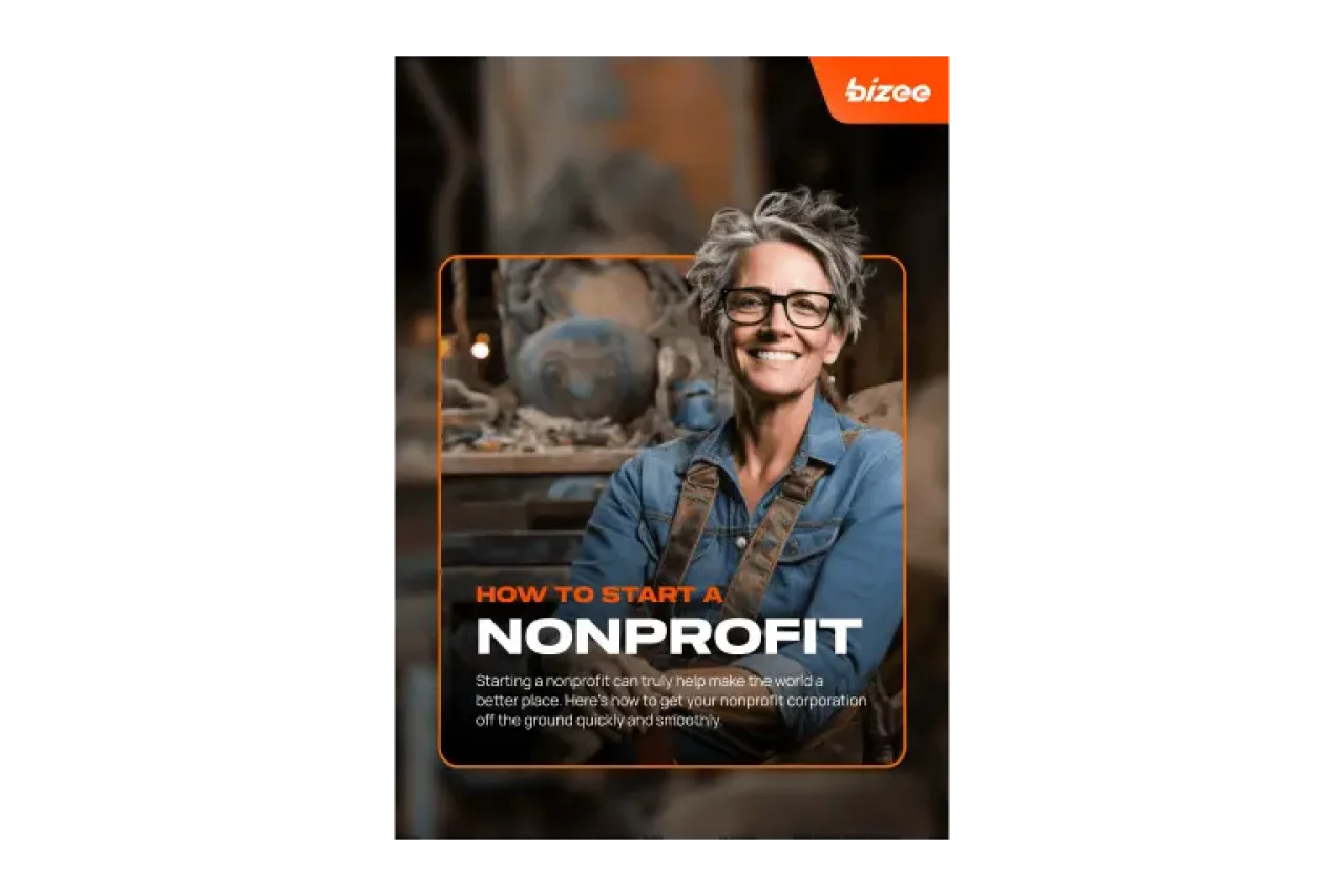 How To Start A Nonprofit