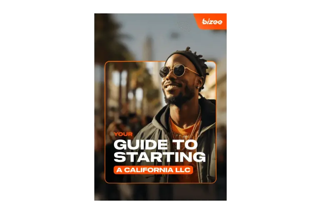 How To Start An Llc In California