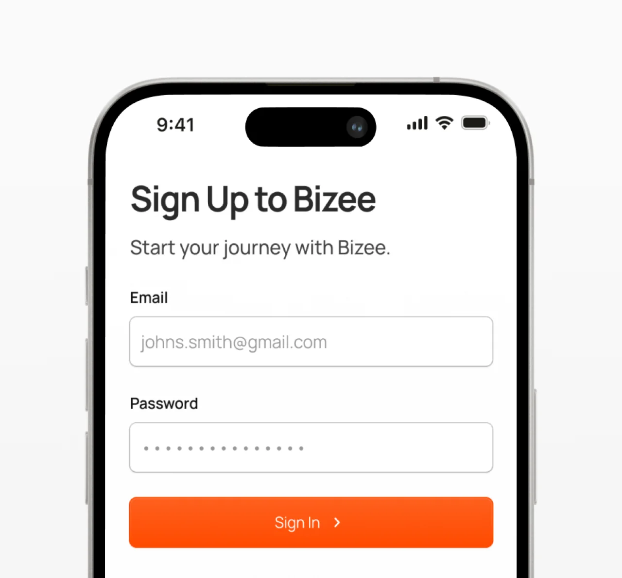 Get Started Virtual Address Info 1