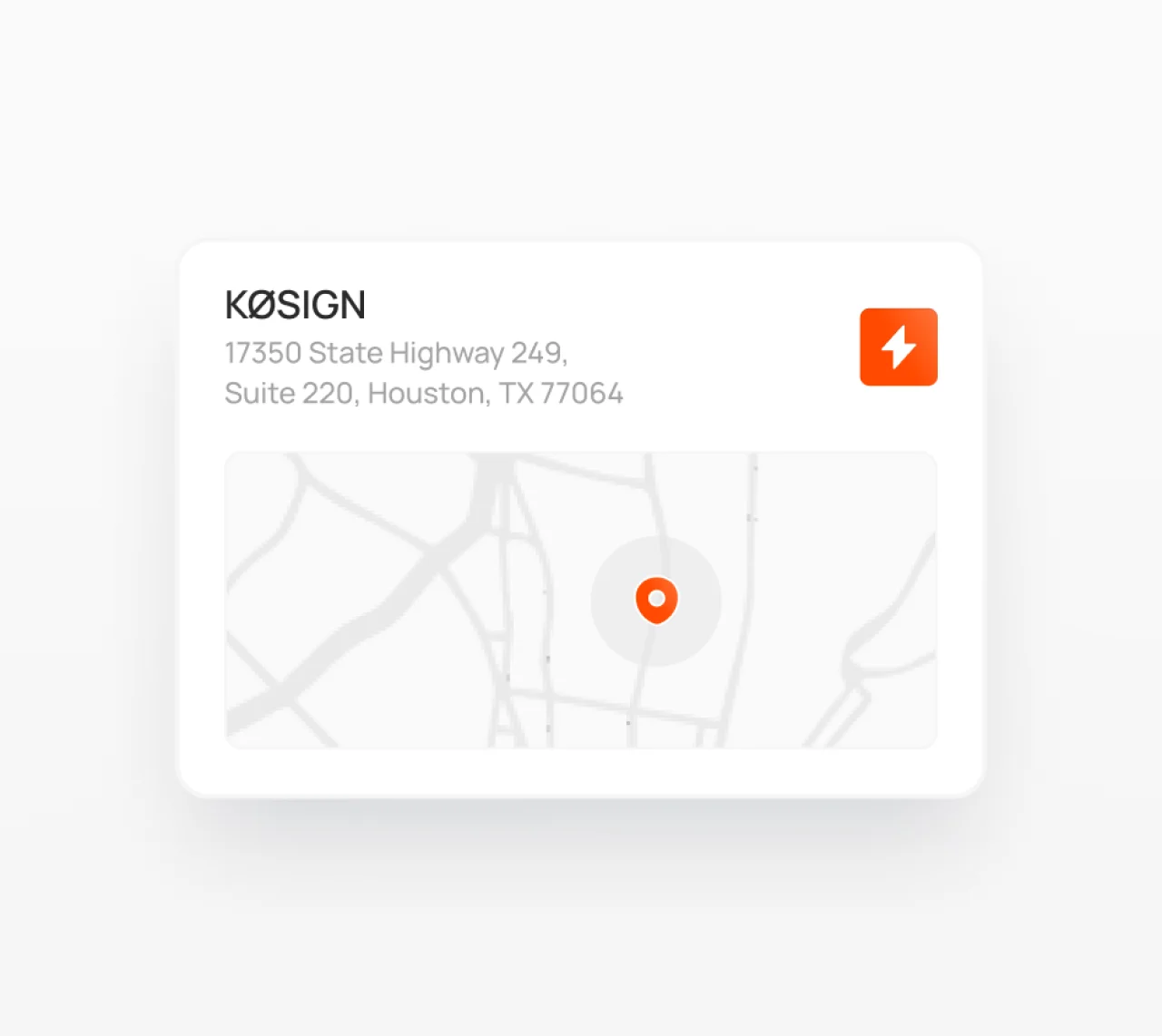 Get Started Virtual Address Info 2