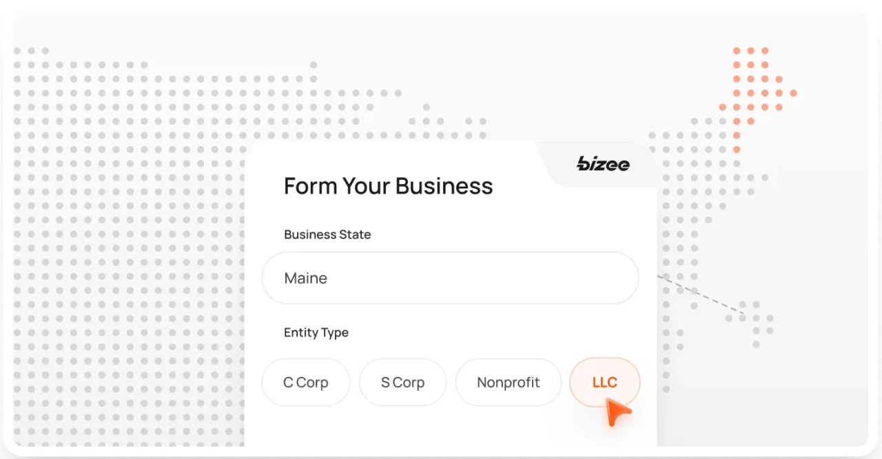 Maine Llc Guide Desktop