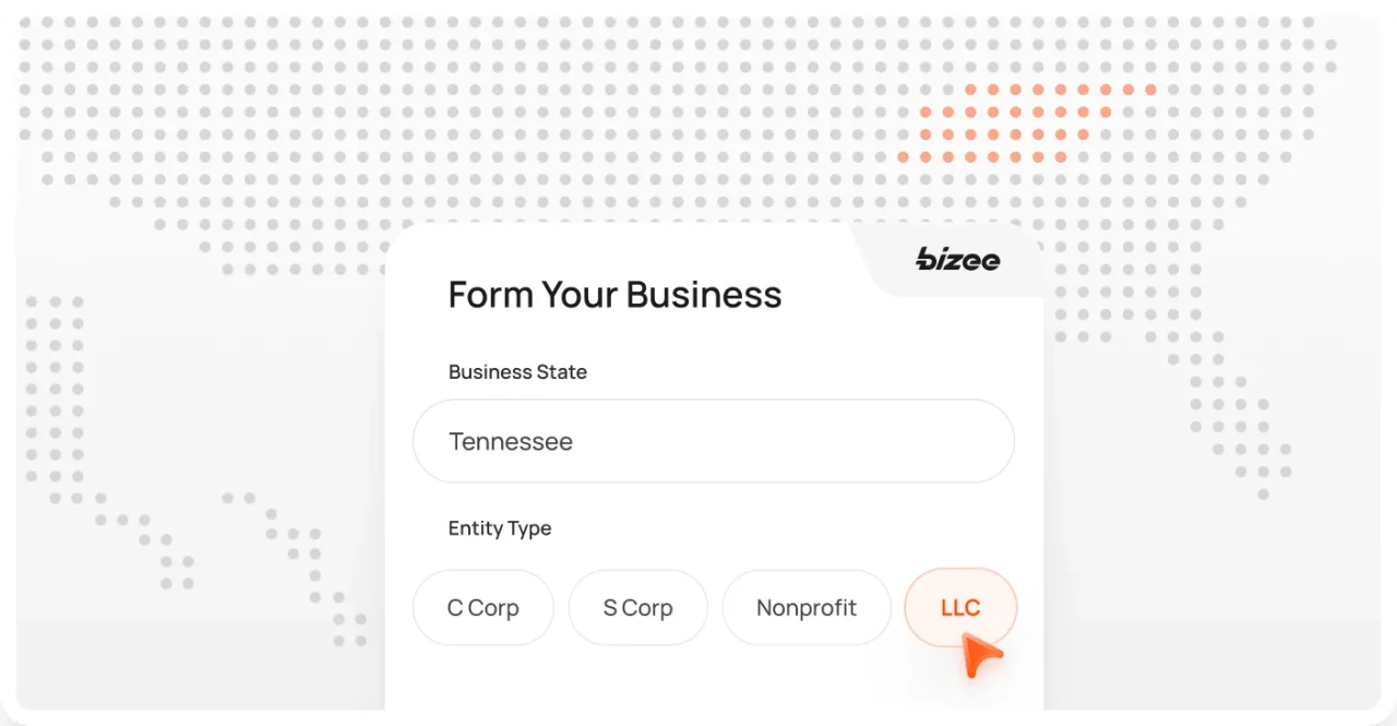 Tennessee Llc Guide Desktop
